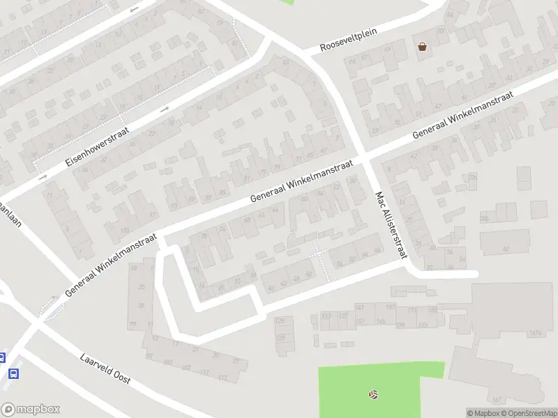 112 melding Anonieme overlastmelding Generaal Winkelmanstraat in Tilburg