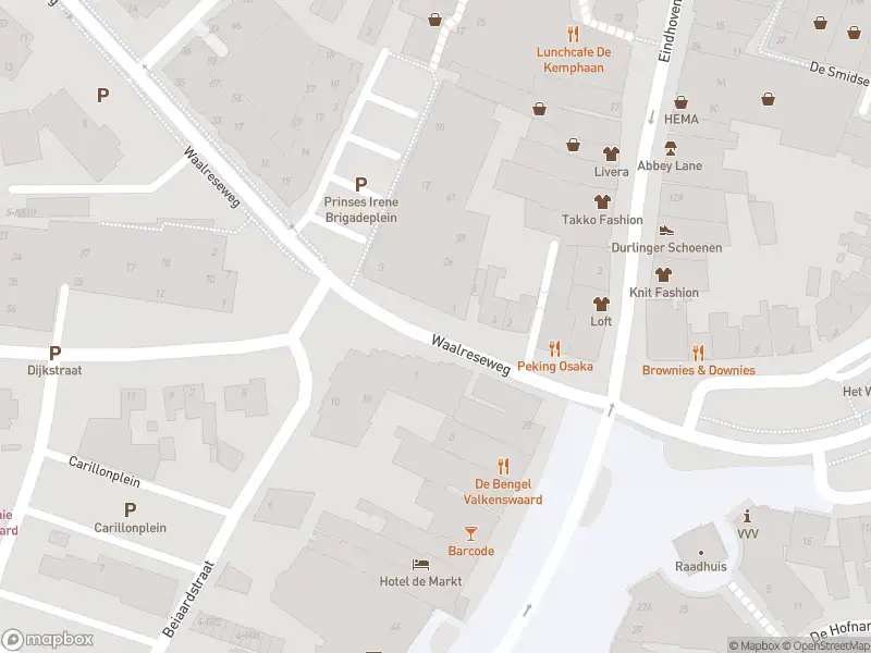 Ambulance met gepaste spoed naar de Oranje Nassaustraat in Valkenswaard