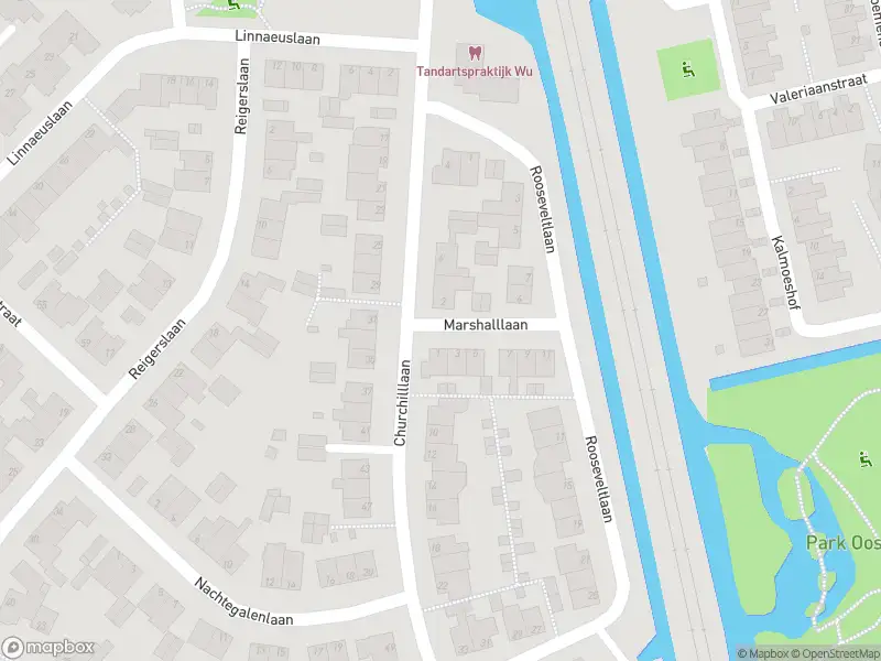 112 melding Overlastmelding Marshalllaan in Voorhout