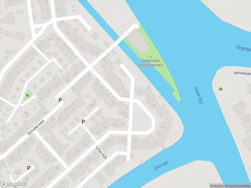 Overlastmelding Klappermansstraat in Katwijk