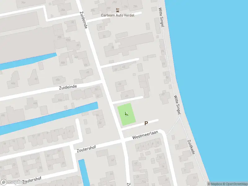 112 melding Overlastmelding Zuideinde in Roelofarendsveen