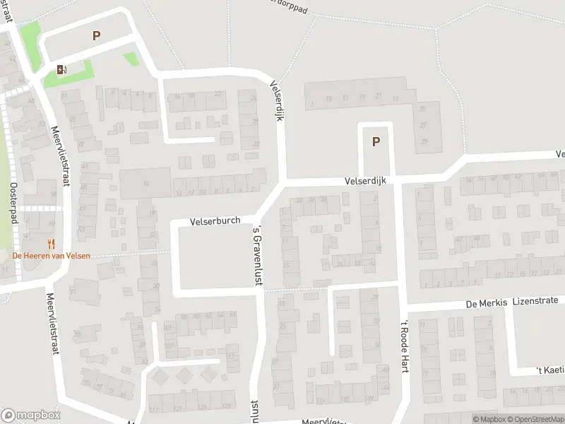 Overlastmelding 's Gravenlust in Velsen-Zuid gesloten