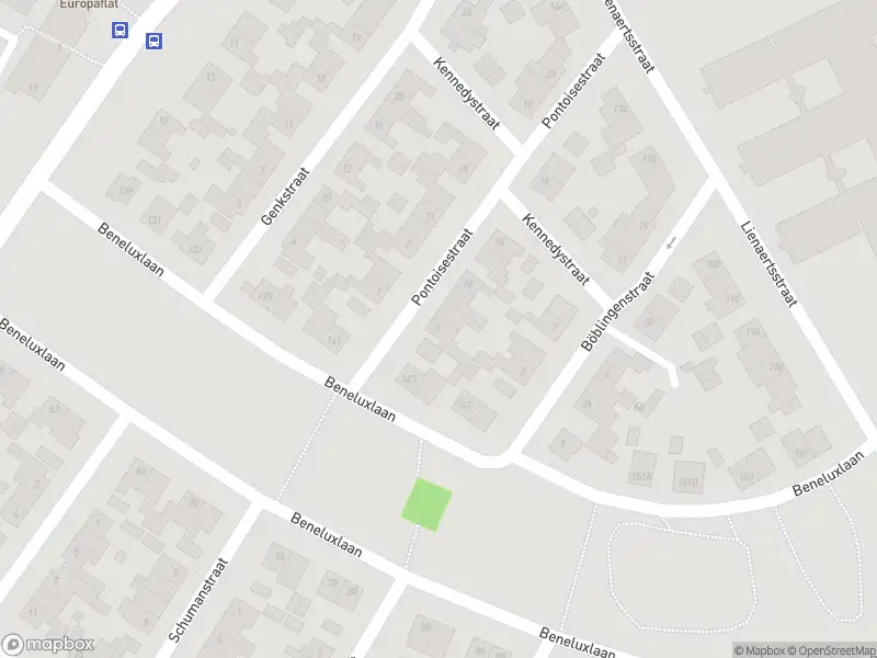 Anonieme overlastmelding Pontoisestraat in Geleen