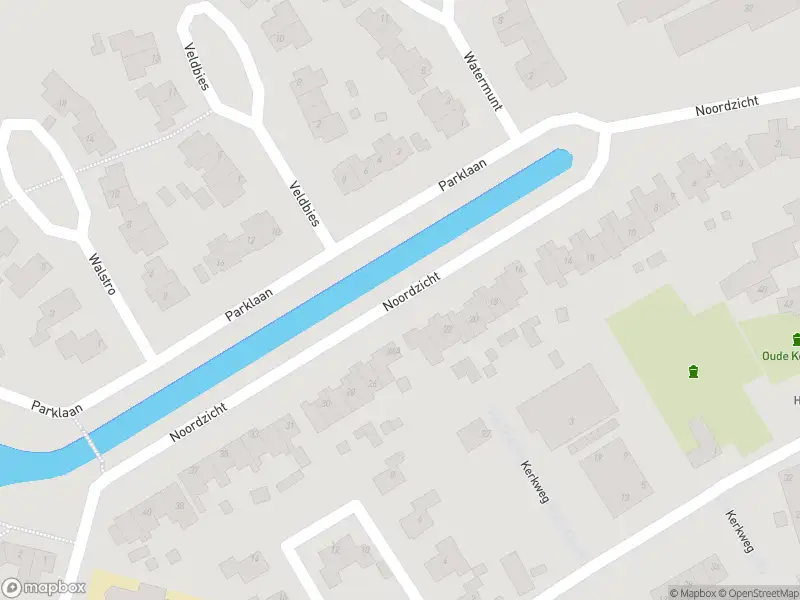 Overlastmelding Vekenweg & Reigerweg in Abbekerk