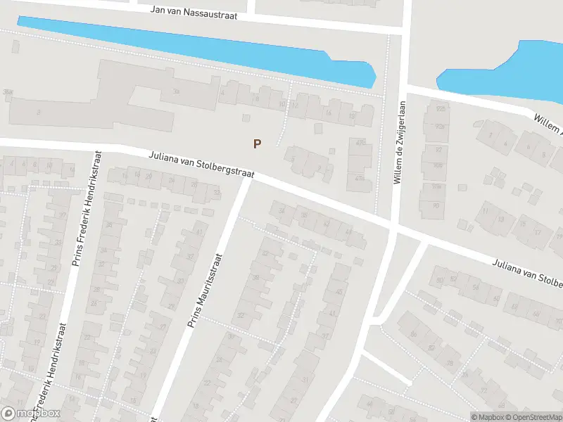 Overlastmelding Juliana van Stolbergstraat in Castricum