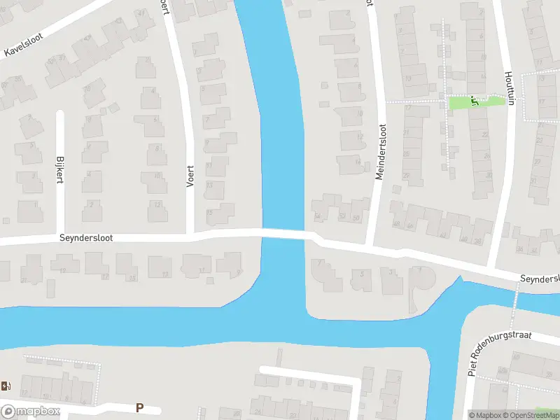 Overlastmelding Harlingersteiger in Enkhuizen