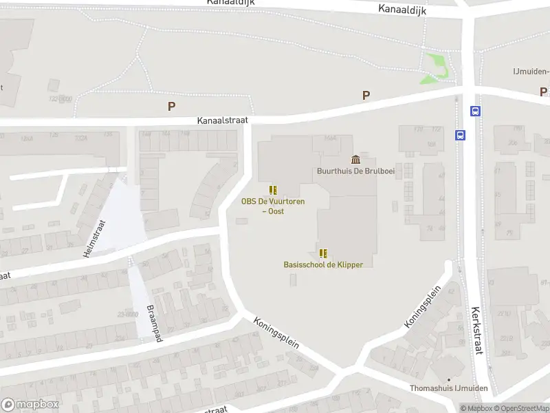 112 melding Ambulance met gepaste spoed naar de Koningsplein in IJmuiden