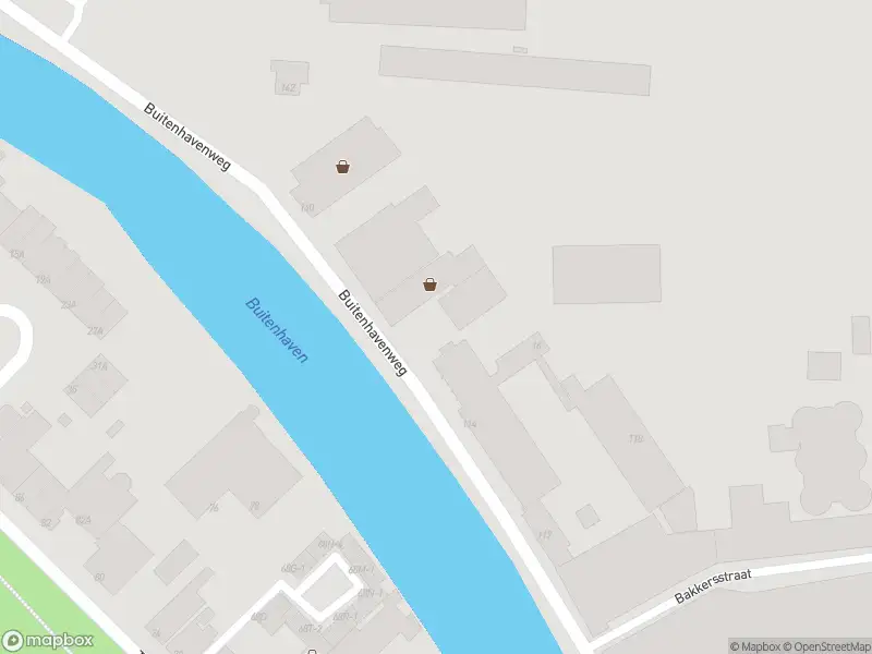 Ambulance met gepaste spoed naar de Buitenhavenweg in Schiedam