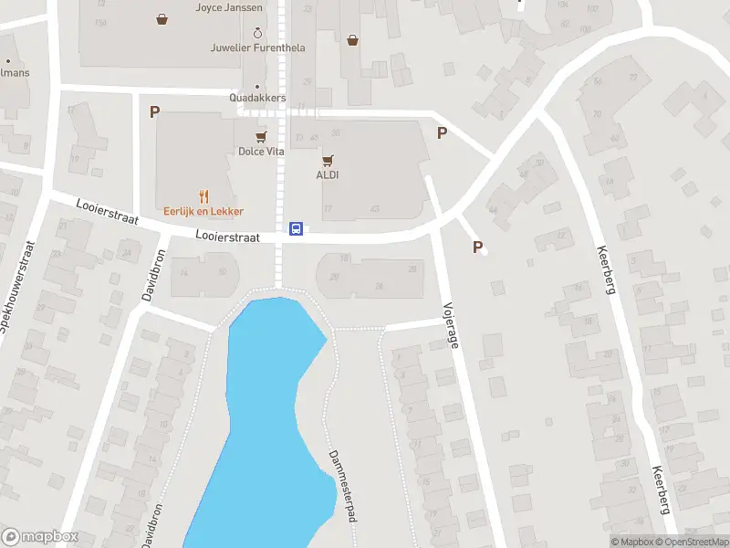 Politie naar de Teggert in Voerendaal vanwege aanrijding met letsel