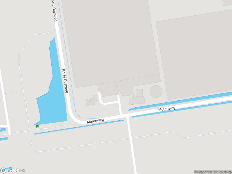 Overlastmelding Molenweg in Nieuwe Wetering