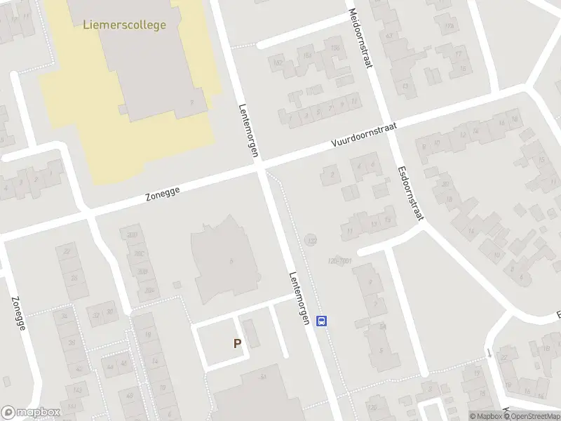 Overlastmelding  in Zevenaar