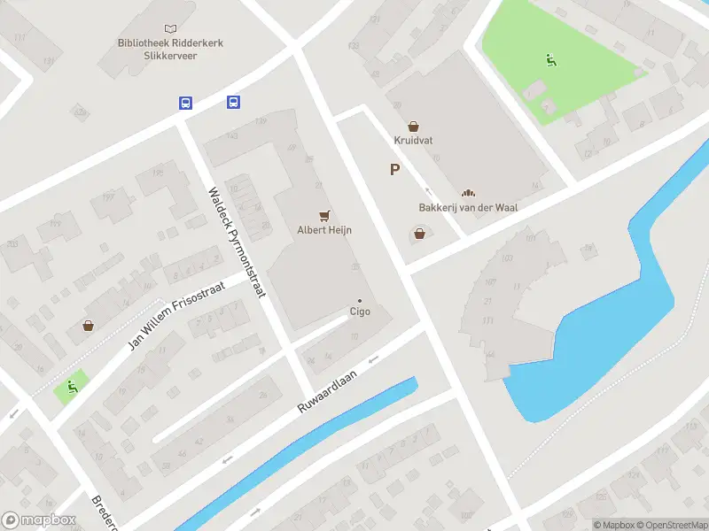 112 melding Ambulance met gepaste spoed naar de Dillenburgplein in Ridderkerk