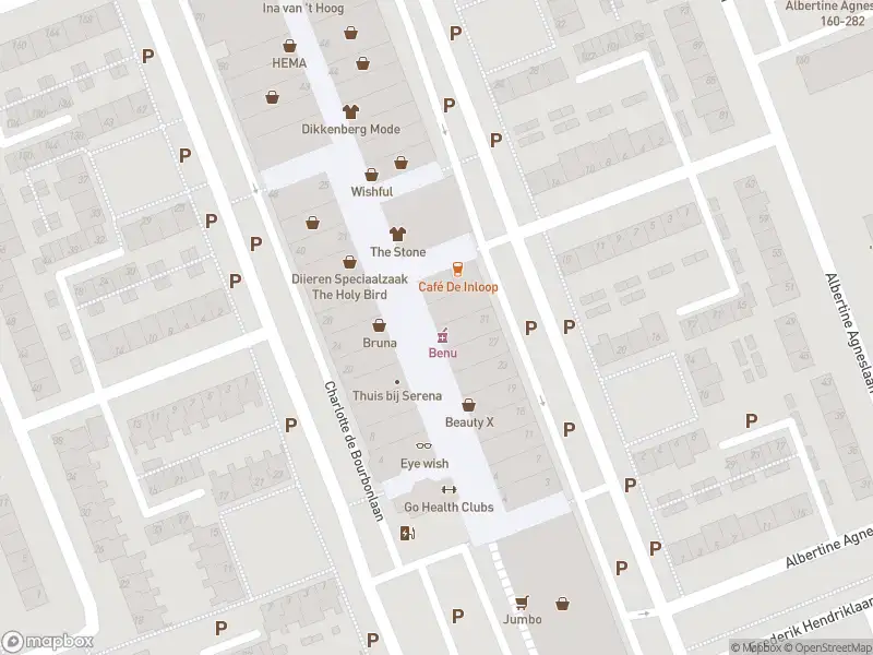 112 melding Ambulance met gepaste spoed naar de De Loper in Vlaardingen