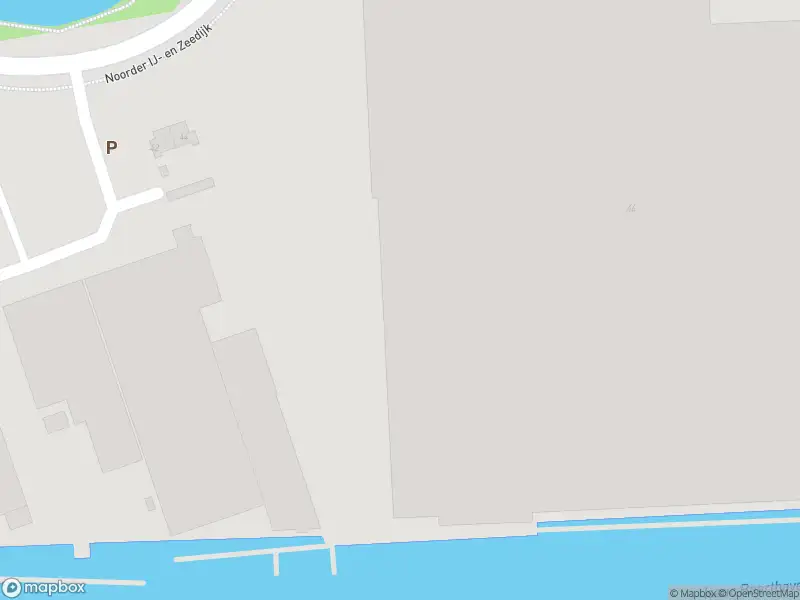 Brandweer met grote spoed naar de Barndegat in Zaandam vanwege gebouwbrand