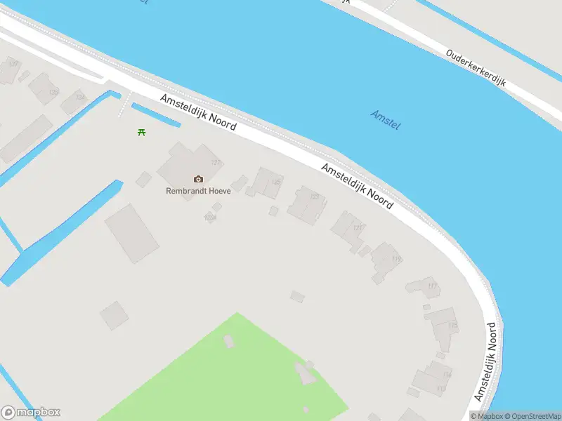 Overlastmelding Amsteldijk Noord in Amstelveen gesloten