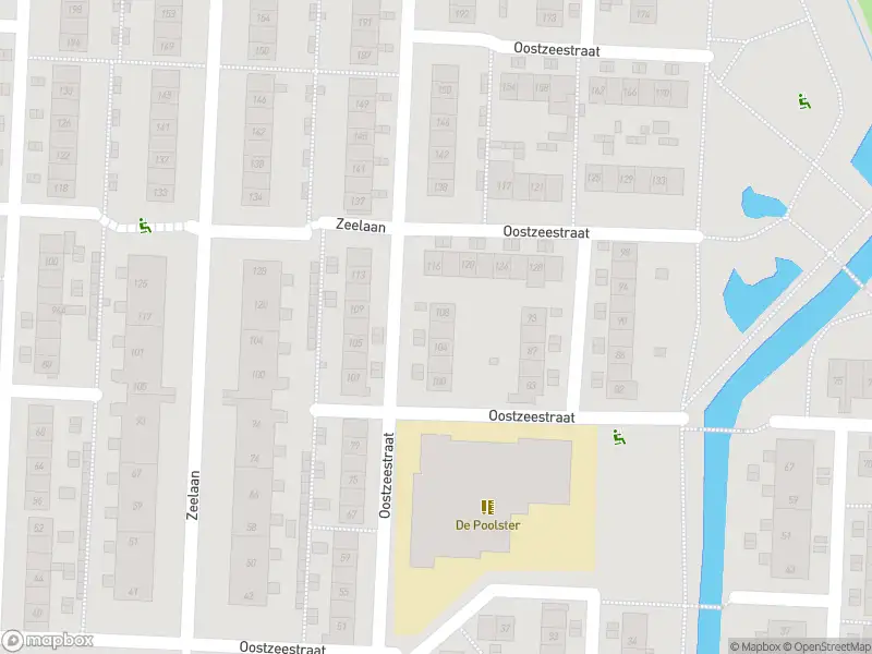 Overlastmelding Oostzeestraat in Lelystad