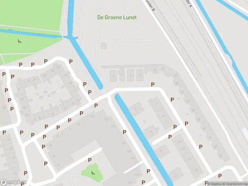 Politie naar de Engelsmanplaat in Utrecht vanwege aanrijding met letsel