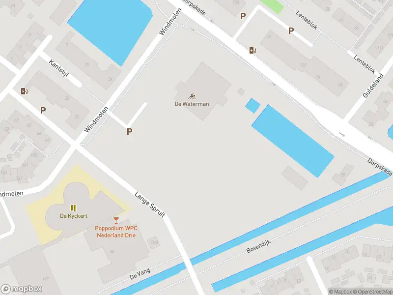 Politie met grote spoed naar de Poeldijkseweg in Wateringen vanwege ongeval met letsel