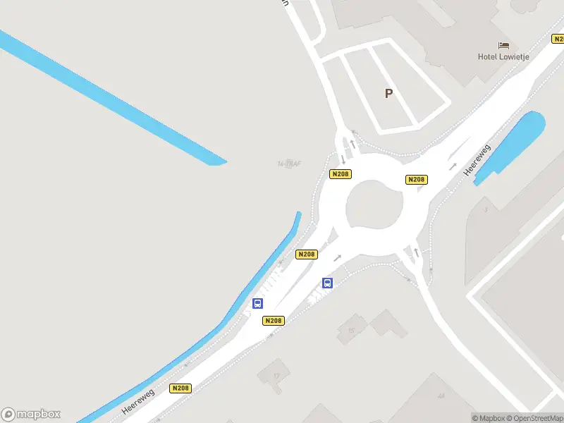 112 melding Overlastmelding Heereweg in Lisse