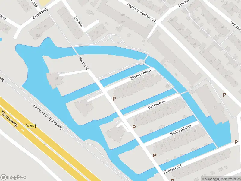 112 melding Overlastmelding Zilverschoon in Valkenburg