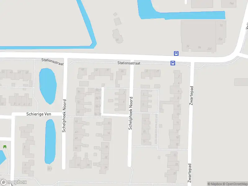 Overlastmelding Schelphoek Noord in Warmenhuizen