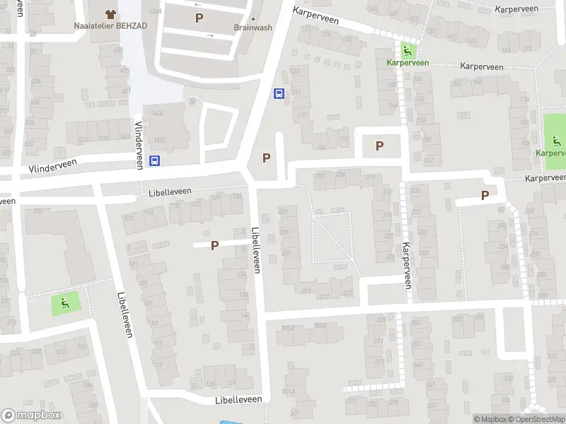 112 melding Ambulance met grote spoed naar de Karperveen in Spijkenisse