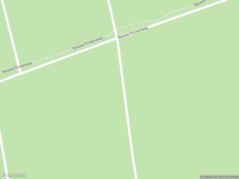 Traumahelikopter met grote spoed naar de Arnhemse Karweg in Putten