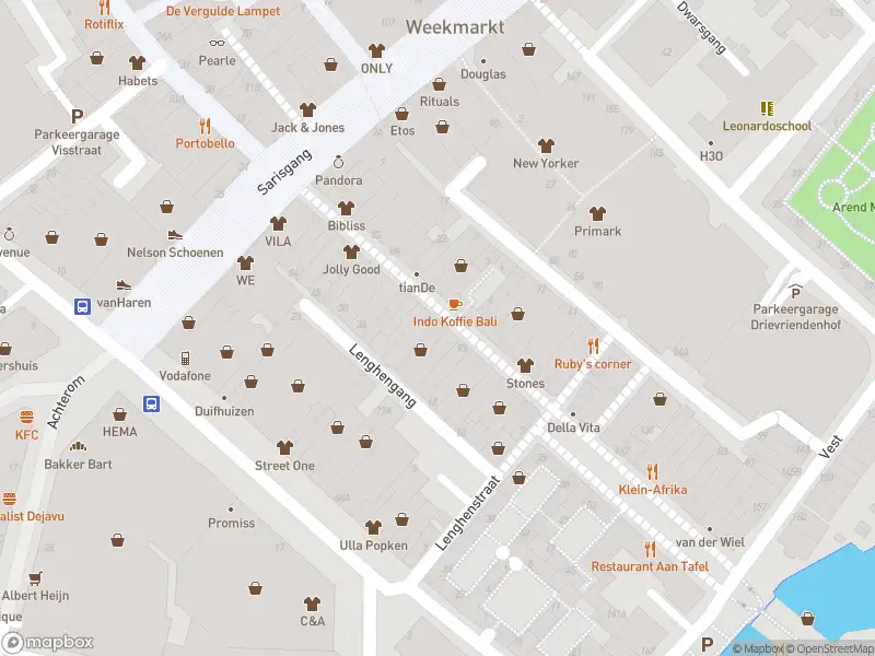 112 melding Ambulance met grote spoed naar de Lenghengang in Dordrecht