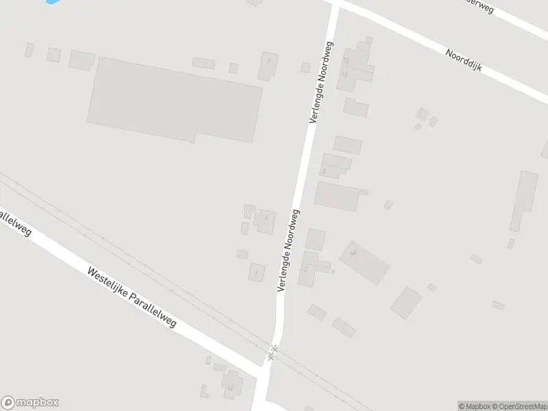 112 melding Brandweer met gepaste spoed naar de Verlengde Noordweg in Krabbendijke