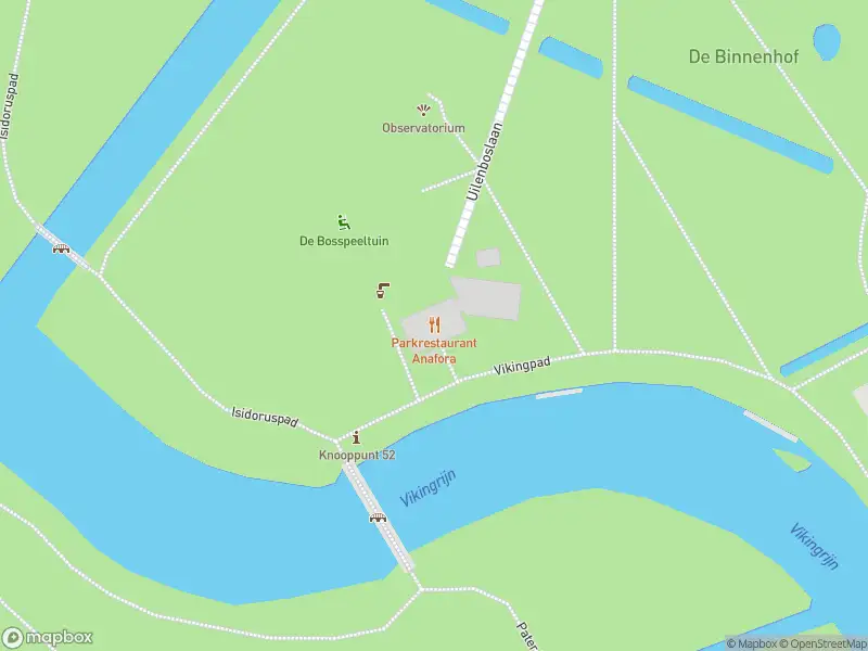 Brandweer met gepaste spoed naar de Uilenboslaan in Vleuten vanwege een liftopsluiting