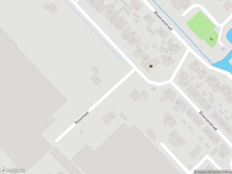 Ambulance met gepaste spoed naar de Rozenlaan in Ter Aar