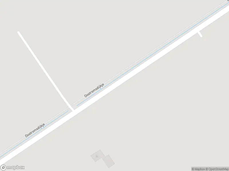 Politie naar de Oostromsdijkje in Werkhoven vanwege aanrijding met letsel