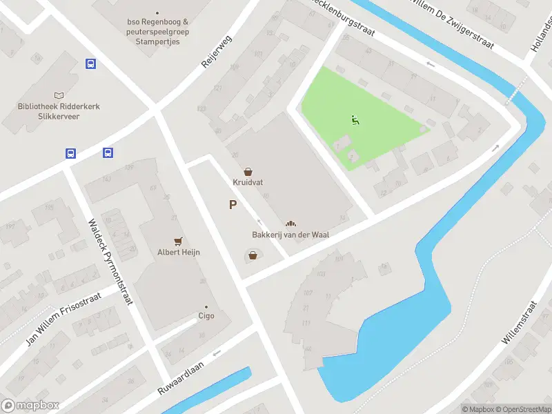 112 melding Ambulance met grote spoed naar de Dillenburgplein in Ridderkerk