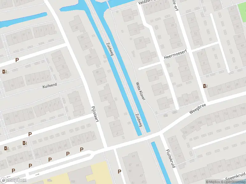 Politie met grote spoed naar de Klapwijkseweg in Pijnacker vanwege ongeval met letsel