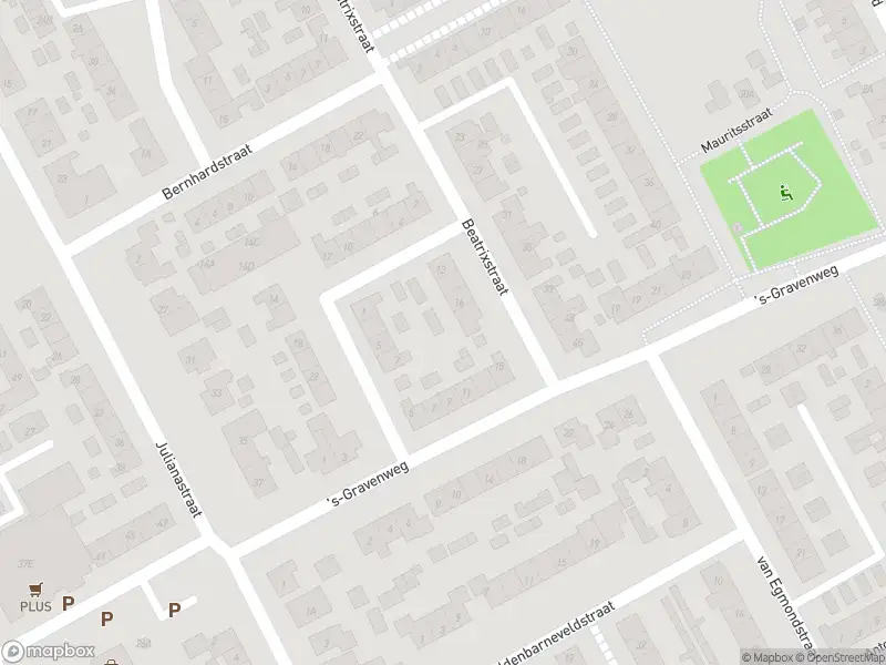 Brandweer met grote spoed naar de 's-Gravenweg in Nieuw-Beijerland vanwege reanimatie