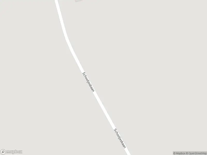 Politie met grote spoed naar de Vijfhuizenbaan in Riel vanwege letsel