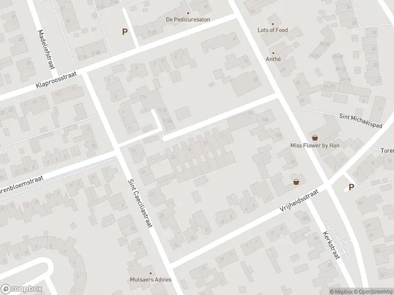 Anonieme overlastmelding Kerkzijstraat in Berkel-Enschot