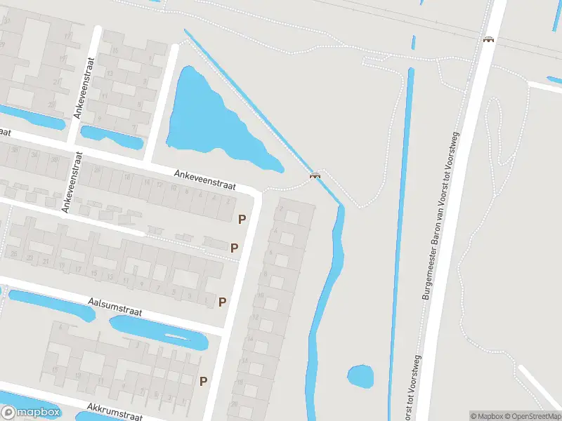Overlastmelding Avenhornstraat in Tilburg