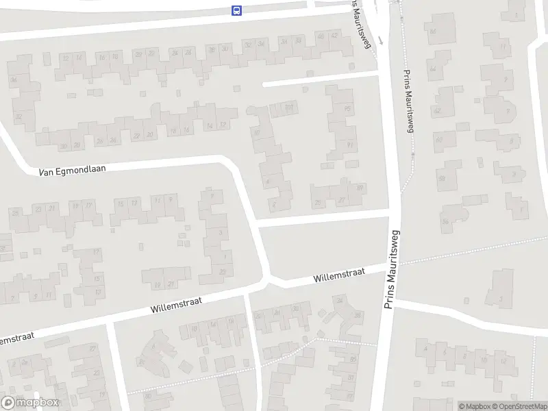 Overlastmelding Van Egmondlaan in Waalre