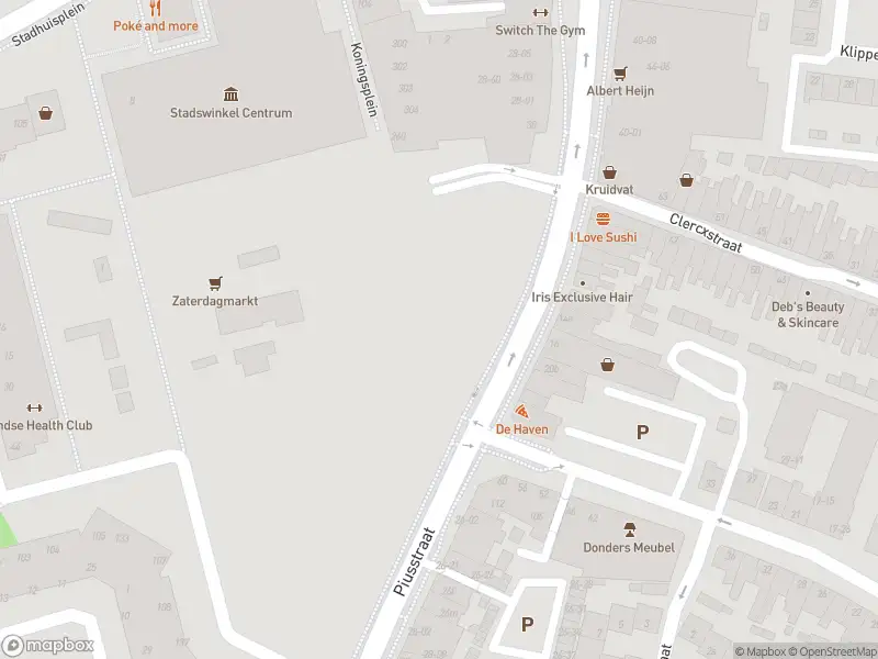 Overlastmelding Piusstraat in Tilburg