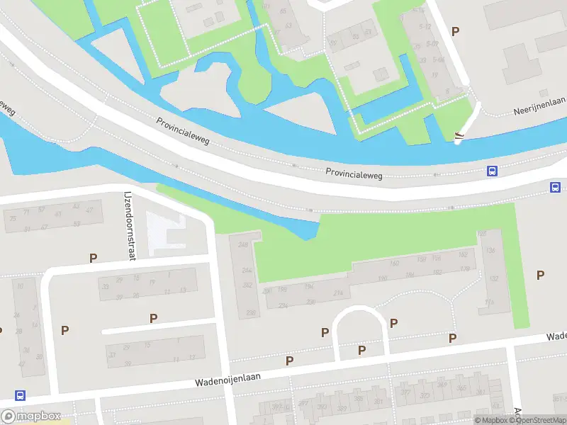 Politie naar de Ochtenstraat in Tiel vanwege aanrijding met letsel