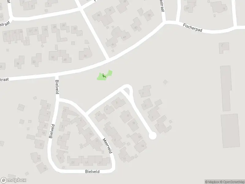Overlastmelding Concordiastraat & Everstraat in Einighausen