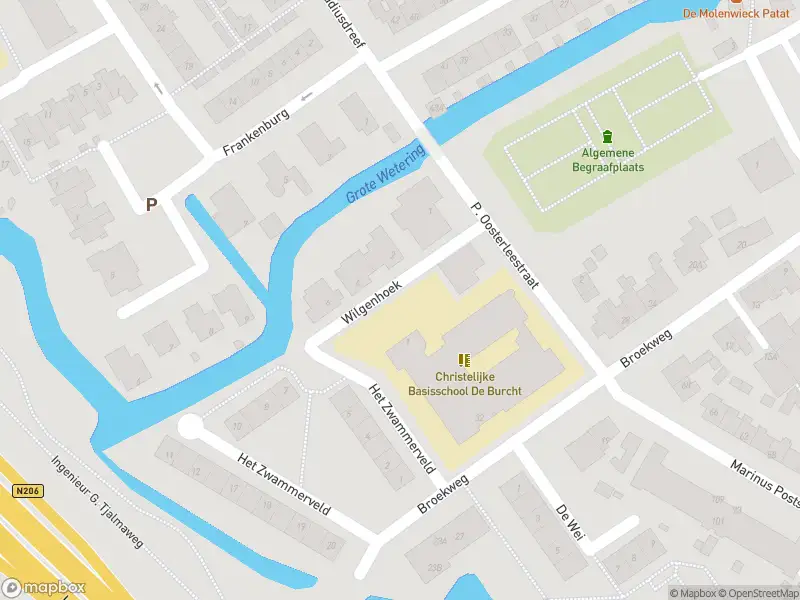 112 melding Anonieme overlastmelding Wilgenhoek in Valkenburg