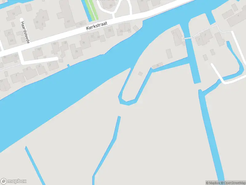 Overlastmelding Bospolderweg in Hoogmade