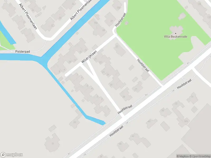 Overlastmelding Wildrijklaan in Sassenheim