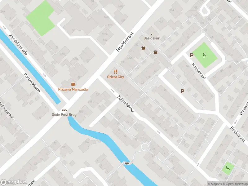 Overlastmelding Zuilhofstraat in Sassenheim