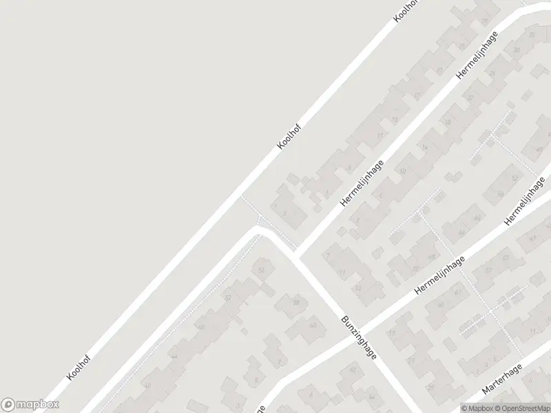 112 melding Overlastmelding Bunzinghage in Berlicum