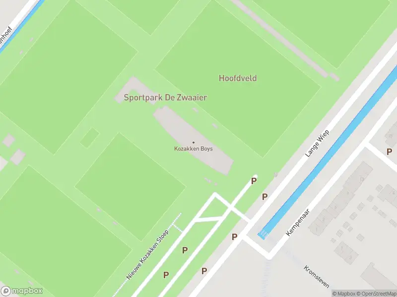 Overlastmelding  in Werkendam