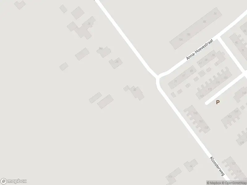 Ambulance met gepaste spoed naar de Kloosterweg in Brielle