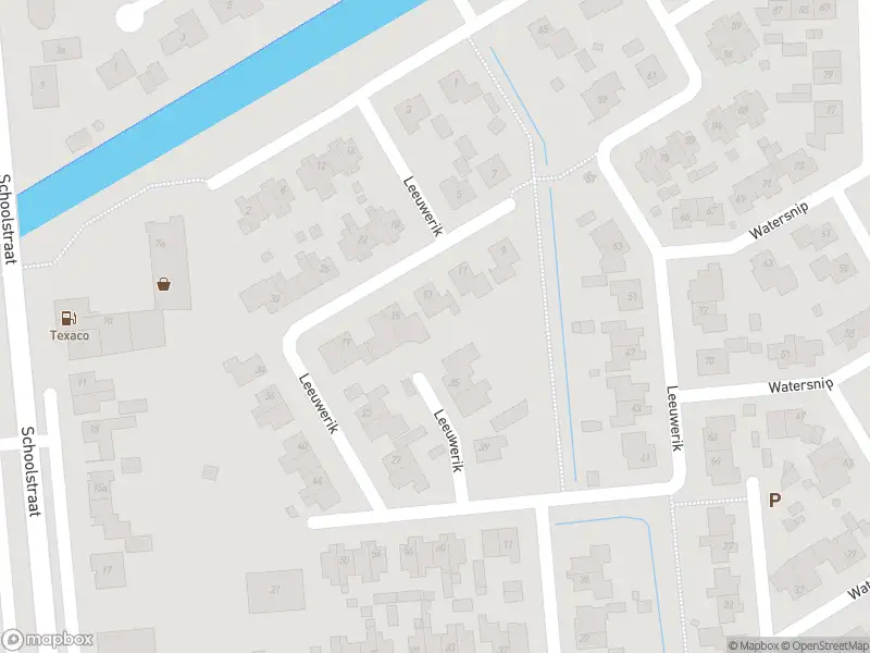 Overlastmelding Chopinlaan in Waspik
